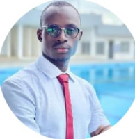ALIOU BADARA SYLLA